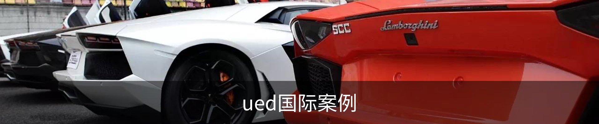 ued国际案例